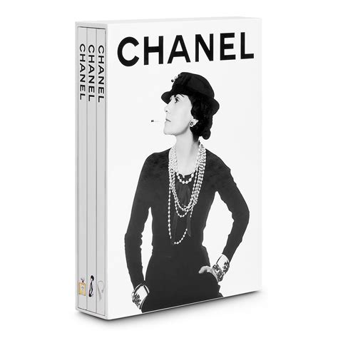 chanel livro|chanel book cheap.